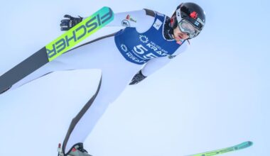 Ilkka Herola mainioista asemista Ramsaun ladulle – Yle seuraa talviurheilupäivää | Urheilu