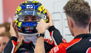 F1-sensaation tarinassa kytee suomalainen sivujuonne – Tuukka Taposen, 19, näkymä formula ykkösistä kirkastui | Urheilu