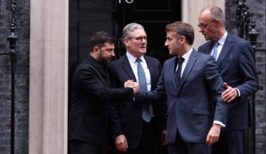 Analyysi: Nytkö eurooppalaiset lopettivat Trumpin kehumisen? | Politiikka