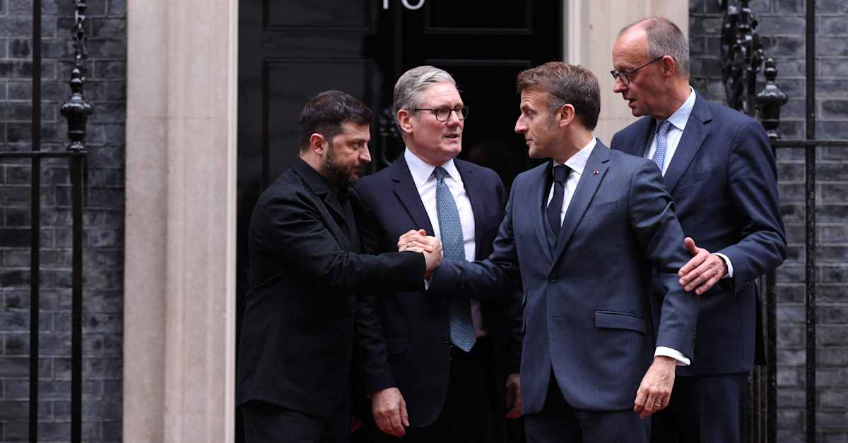 Analyysi: Nytkö eurooppalaiset lopettivat Trumpin kehumisen? | Politiikka