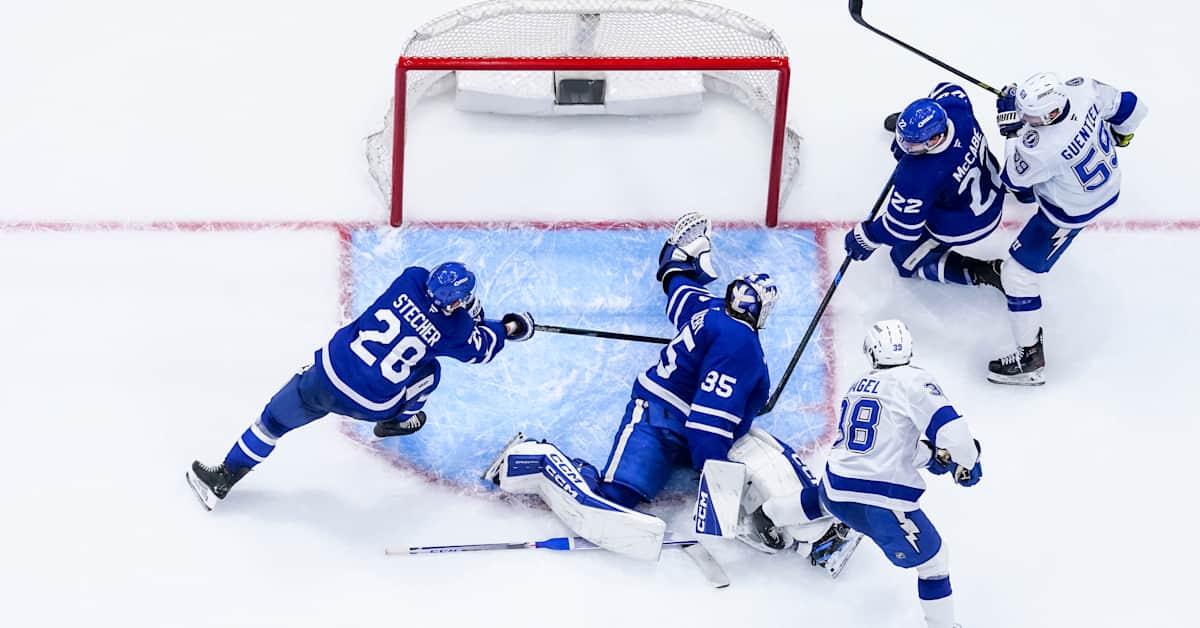 Kommentti: Myös päävalmentajalle voi Torontossa laittaa kellon käyntiin – sivuraiteella olevalle Maccellille se toimisi | Urheilu