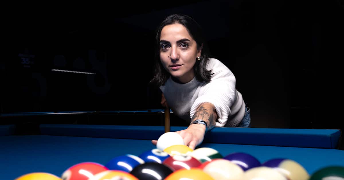 Insinööri Jasmin Adiyaman on esimerkki työmarkkinoiden positiivisesta muutoksesta – tältä alalta lähtee kasvu | Talous