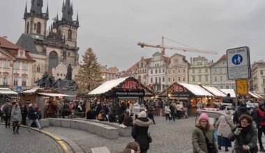 ”Euroopan Trumpin” paluu muuttaa Tšekin suunnan – motoristit ja äärioikeisto nousevat valtaan | Ulkomaat