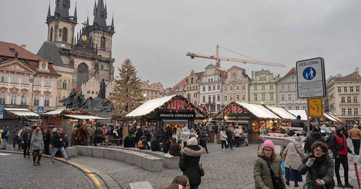 ”Euroopan Trumpin” paluu muuttaa Tšekin suunnan – motoristit ja äärioikeisto nousevat valtaan | Ulkomaat