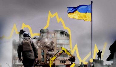 Ukrainan rauha on lähempänä kuin koskaan – näin se näkyisi Suomen taloudessa: katso kuusi pointtia | Talous