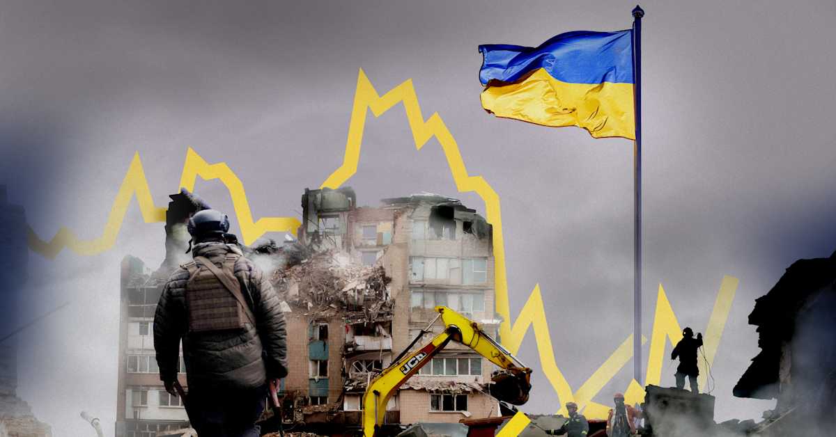 Ukrainan rauha on lähempänä kuin koskaan – näin se näkyisi Suomen taloudessa: katso kuusi pointtia | Talous