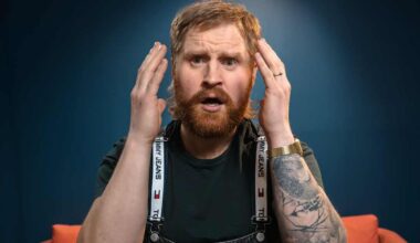 Tommi Manninen paljastaa mitä tapahtui, kun hänen mokastaan tuli somehitti Yhdysvalloissa | Puoli seitsemän