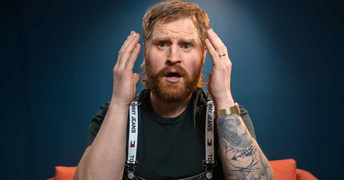 Tommi Manninen paljastaa mitä tapahtui, kun hänen mokastaan tuli somehitti Yhdysvalloissa | Puoli seitsemän