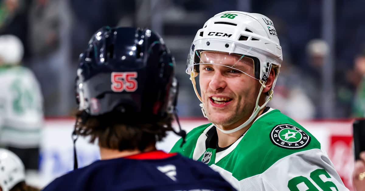 Kommentti: Tuleeko Mikko Rantasesta kaikkien aikojen suomalais­syöttäjä? | Urheilu