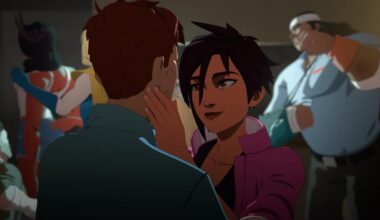 Analyysi: Miljoonia kappaleita myynyt supersankaripeli poikkeaa muista eroottisella latauksella | Kulttuuricocktail