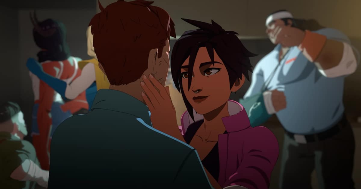 Analyysi: Miljoonia kappaleita myynyt supersankaripeli poikkeaa muista eroottisella latauksella | Kulttuuricocktail