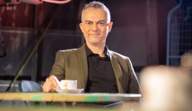 ”Klassikoiden päivittäminen on meidän velvollisuutemme”, sanoo Kansallisbaletin taiteellinen johtaja Javier Torres | Kulttuuri