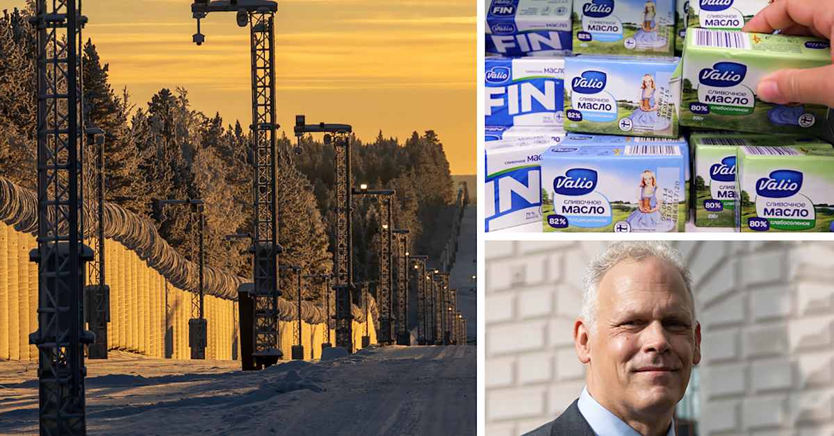 Venäläismediat väittävät Suomen olevan matkalla ”talous­katastrofiin” – höpöhöpö, kuittaa suomalais­ekonomisti | Ulkomaat