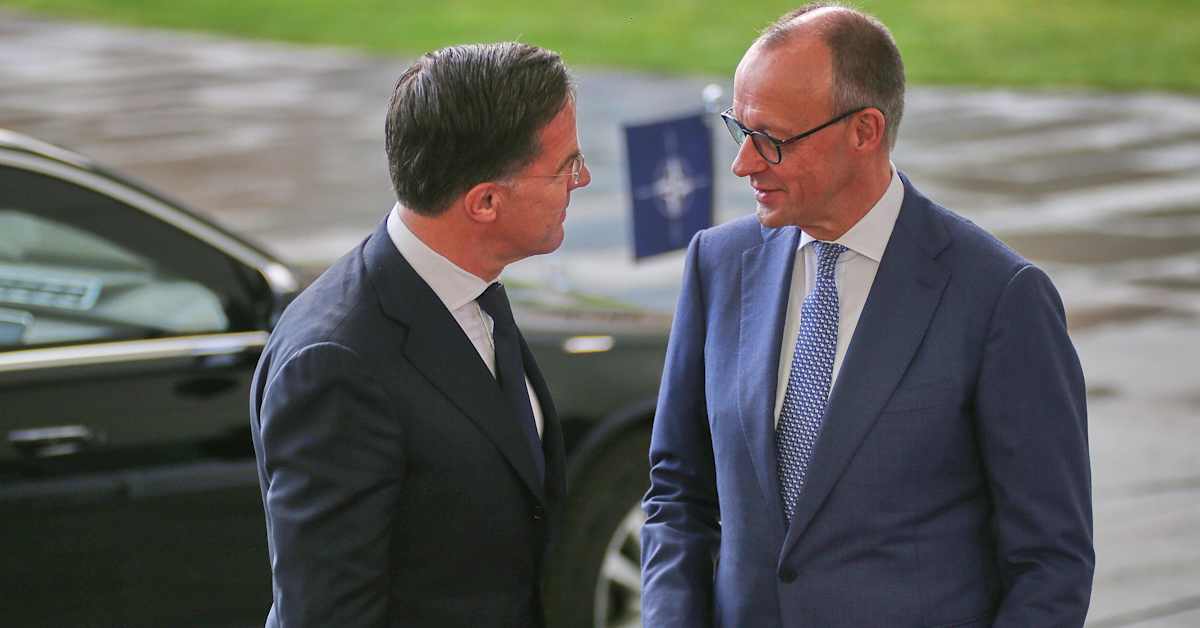 Naton Rutte: USA on sitoutunut Euroopan turvallisuuteen | Uutisia lyhyesti
