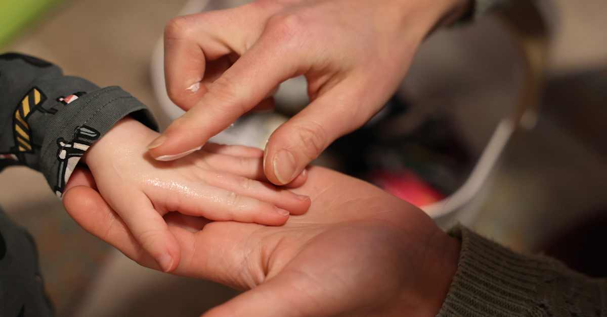 Hämeenkyrön Bepanthen-tapaus nosti esiin lääkehoidon byrokratian – Fimea: Järjen käyttö on sallittua | Kotimaa