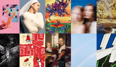 Kymmenen Ylen musiikki­toimittajaa kertoo, mikä heidän mielestään on vuoden 2025 paras albumi | Yle Kulttuuri