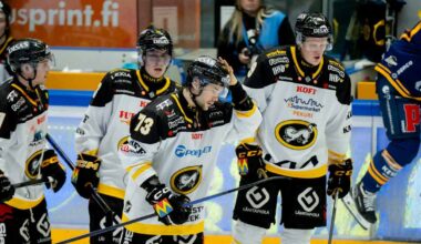 Kärpät hukassa SM-liigassa – seurapomolta suorat sanat sössinnästä, asiantuntija kritisoi sekavaa menoa | Urheilua lyhyesti