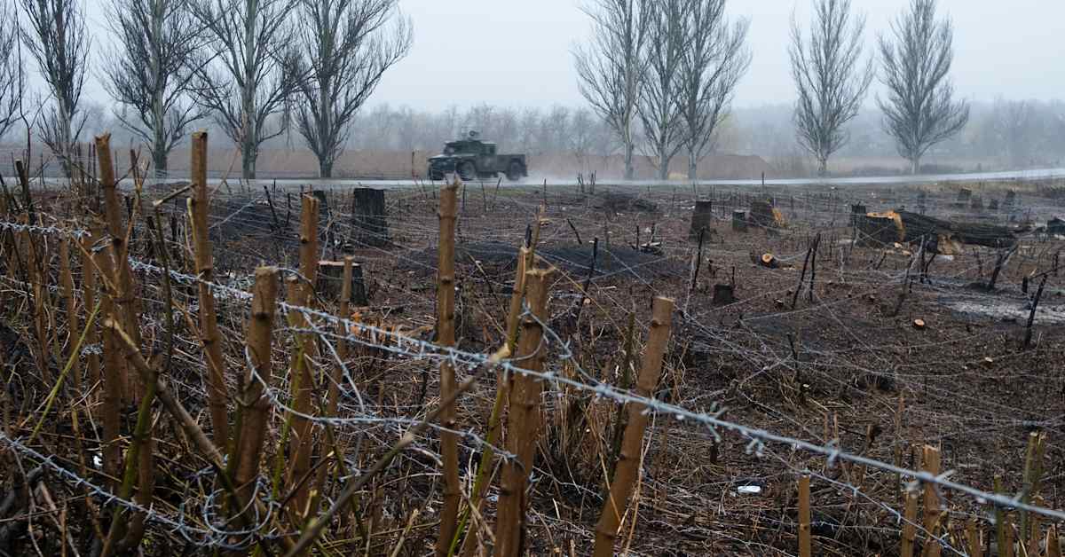 ”Kuin Troijan hevonen” – tutkija murskaa Trumpin Ukraina-mallin | Ulkomaat