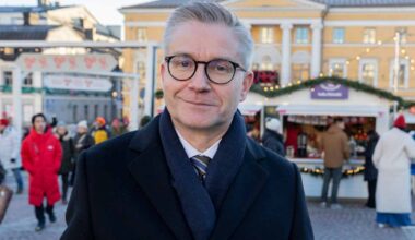 Oikeuskansleri: Toivottavasti opetus- ja kult­tuu­ri­minis­te­ri­ö arvioi omaa toimintaansa vir­ka­ni­mi­tyk­sis­sä | Politiikka