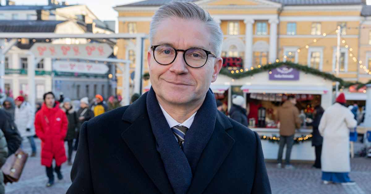 Oikeuskansleri: Toivottavasti opetus- ja kult­tuu­ri­minis­te­ri­ö arvioi omaa toimintaansa vir­ka­ni­mi­tyk­sis­sä | Politiikka