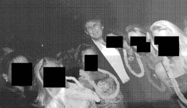 Uutta Epstein-aineistoa julki – sähköposteista löytyi kuvia tunnetuista henkilöistä - Yle