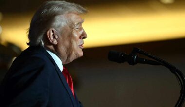 Trump: Thaimaa ja Kambodža sopivat tulitauosta | Uutisia lyhyesti