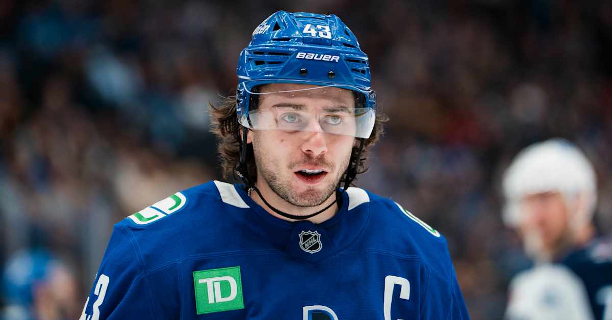 Kommentti: Kestoluuseri kauppasi kapteeninsa – nyt pitäisi vielä kaupata Ruotsin Patrik Laine | Urheilu