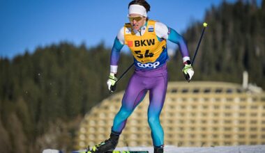 Venäläinen hiihtäjä intoili ”parhaasta kaveristaan” maailmancupissa – näin hän kommentoi Ylelle dopingtestejään | Urheilua lyhyesti