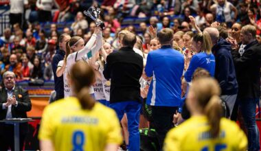 Kommentti: Salibandyn mannerlaatat vapisivat – ylimielisillä jättiläisillä pohdinnan paikka | Urheilu