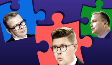 SDP:n vaikuttajilla on kolme inhokkia hallituskumppaneiksi | Kotimaa