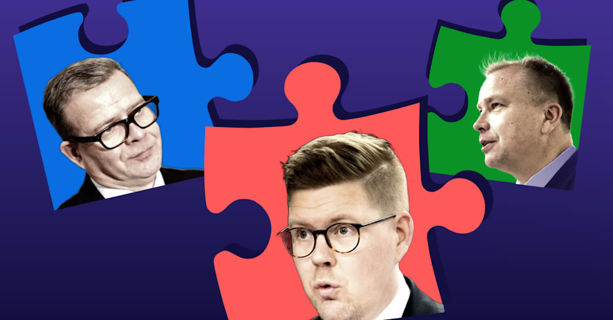SDP:n vaikuttajilla on kolme inhokkia hallituskumppaneiksi | Kotimaa