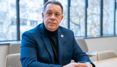 David Pelicot'n vanhempien tarina on niin järkyttävä, että se sai hänet puhumaan julkisesti | Ulkomaat