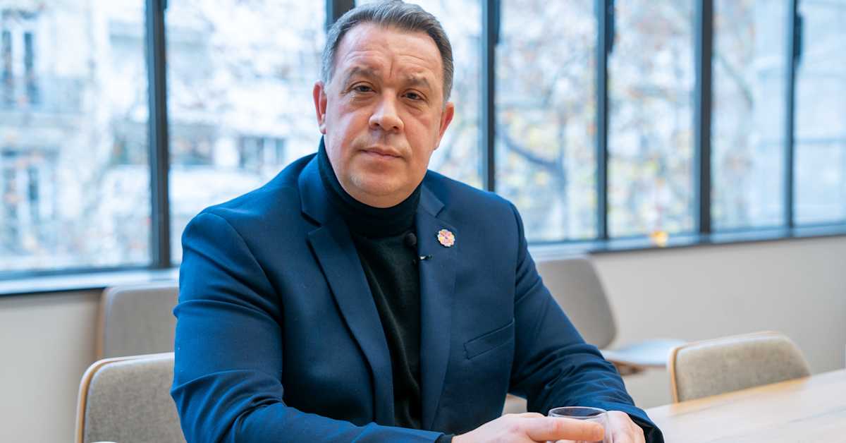 David Pelicot'n vanhempien tarina on niin järkyttävä, että se sai hänet puhumaan julkisesti | Ulkomaat