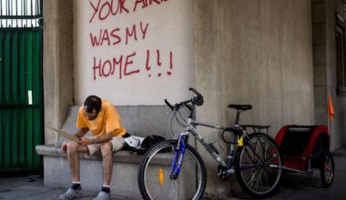 Espanja määräsi Airbnb:lle 64 miljoonan euron sakon luvattomista vuokrakohteista | Uutisia lyhyesti