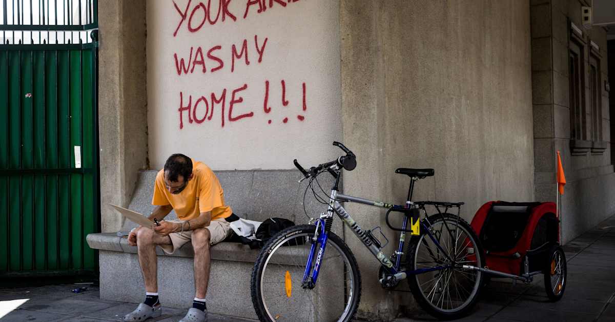 Espanja määräsi Airbnb:lle 64 miljoonan euron sakon luvattomista vuokrakohteista | Uutisia lyhyesti