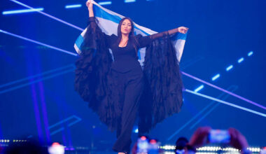 Ensi kevään Euroviisuihin osallistuu 35 maata | Uutisia lyhyesti