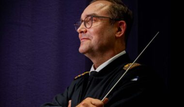 Joulurauhan julistuksen uusi kapellimestari heitti tykinjytky-haasteen Tanskaan | Kotimaa