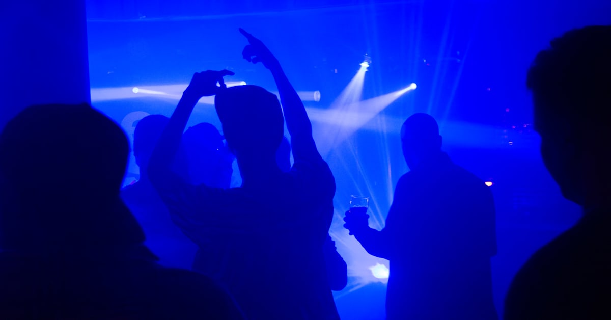 Yökerhojen viimeiset hitaat – Hyvinkään yössä näkyy sama muutos, joka on käynnissä pitkin Suomea | Päijät-Häme