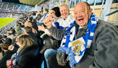 ”Emme odottaneet suomalaisilta sellaista” – faniryhmä Fuengirolasta murskasi espanjalaisten stereotypiat Suomesta | Urheilu