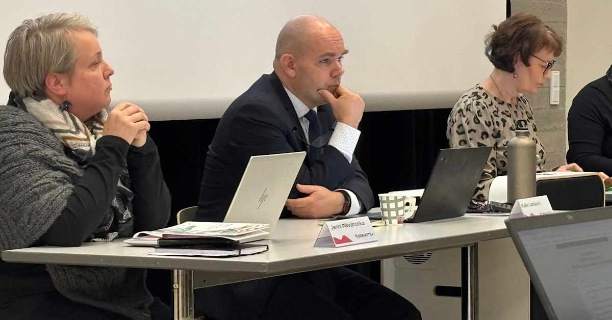 Orimattila halusi myydä terveysaseman, mutta homma meni sekoiluksi – Kaupunginjohtaja: ”Näyttää siltä, että aikani on käymässä vähiin” | Päijät-Häme