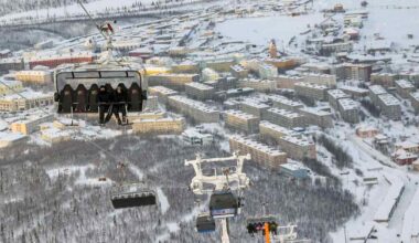 Analyysi: Venäjälläkin on käynnissä matkailussa ”Lappi-buumi” | Lappi