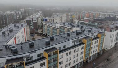 Toimeentulolaki muuttuu: jatkossa vuokran osuus tuesta voidaan maksaa suoraan vuokranantajalle | Uutisia lyhyesti