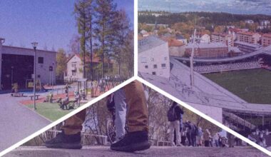 Analyysi: Kuntien lasku työttömyydestä karkasi käsistä – Tampereella samalla rahalla rakennettiin kokonainen stadion | Kotimaa