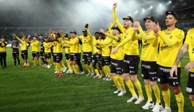 KuPSin saumat jättiyllätykseen Lontoossa parantumassa – syynä terveys edellä tehty päätös: ”Vastuutonta” | Urheilua lyhyesti