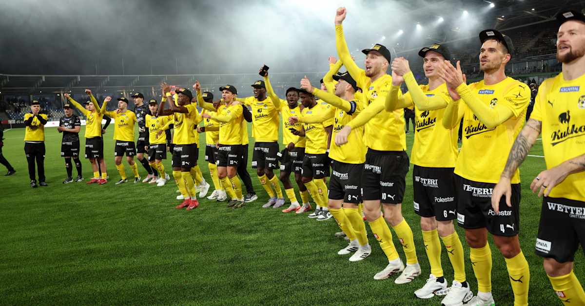 KuPSin saumat jättiyllätykseen Lontoossa parantumassa – syynä terveys edellä tehty päätös: ”Vastuutonta” | Urheilua lyhyesti