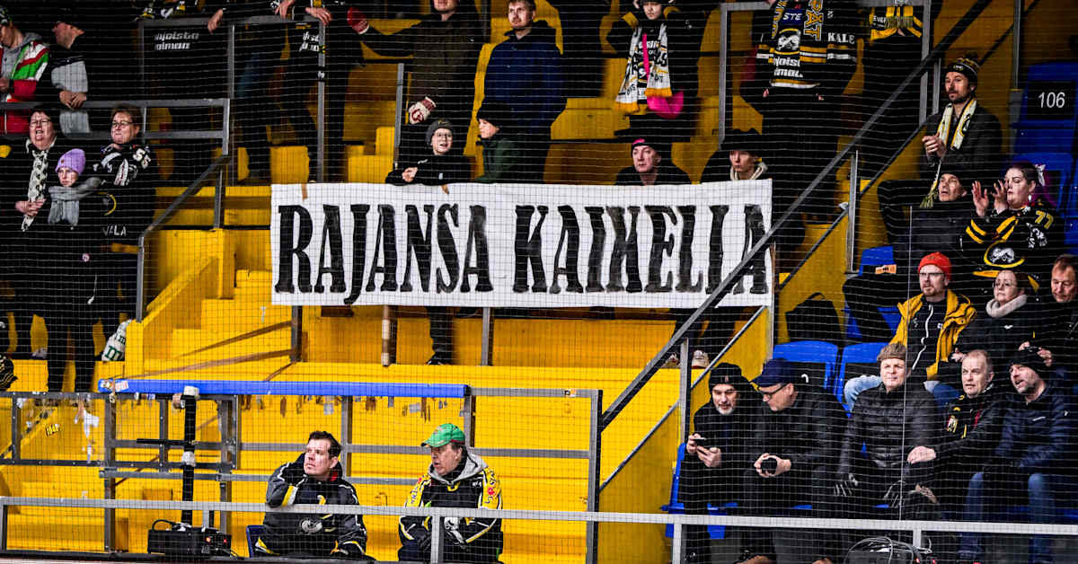 Miksi Oulun Kärpät kadotti loistonsa? Pomot avautuvat katastrofista: ”Paljon sellaistakin, mitä ei haluaisi tietää” | Urheilu