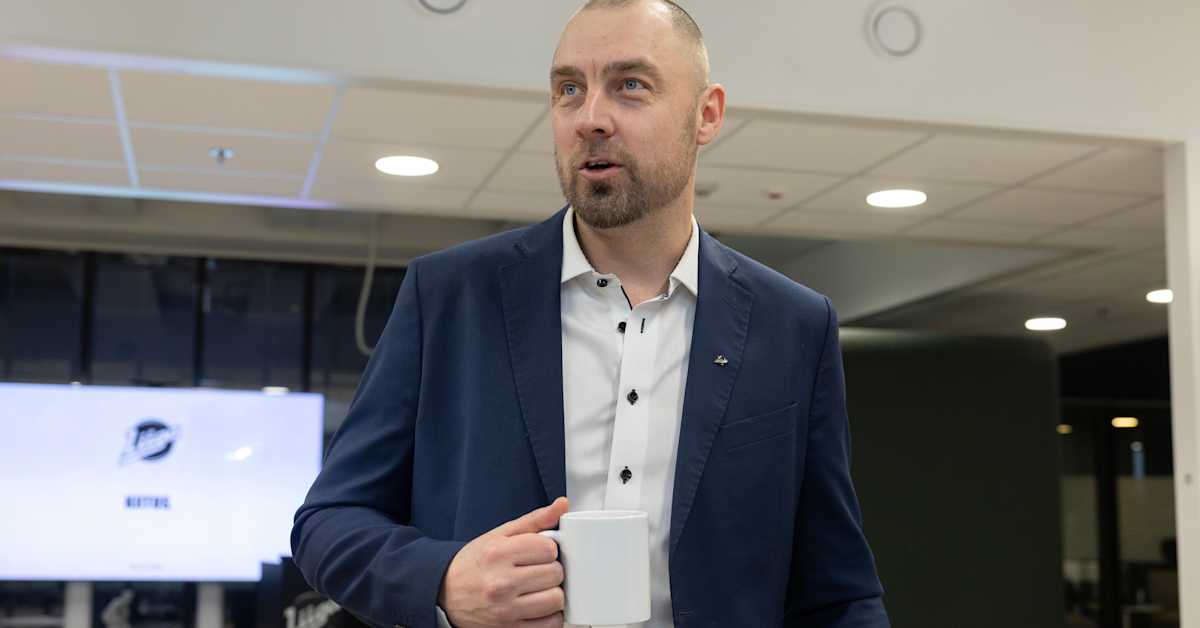 SM-liigan ja Veikkauksen jätti­sopimus on täysin poikkeuk­sellinen – liiga­pomo avaa lakimuutoksen valtavaa merkitystä | Urheilua lyhyesti