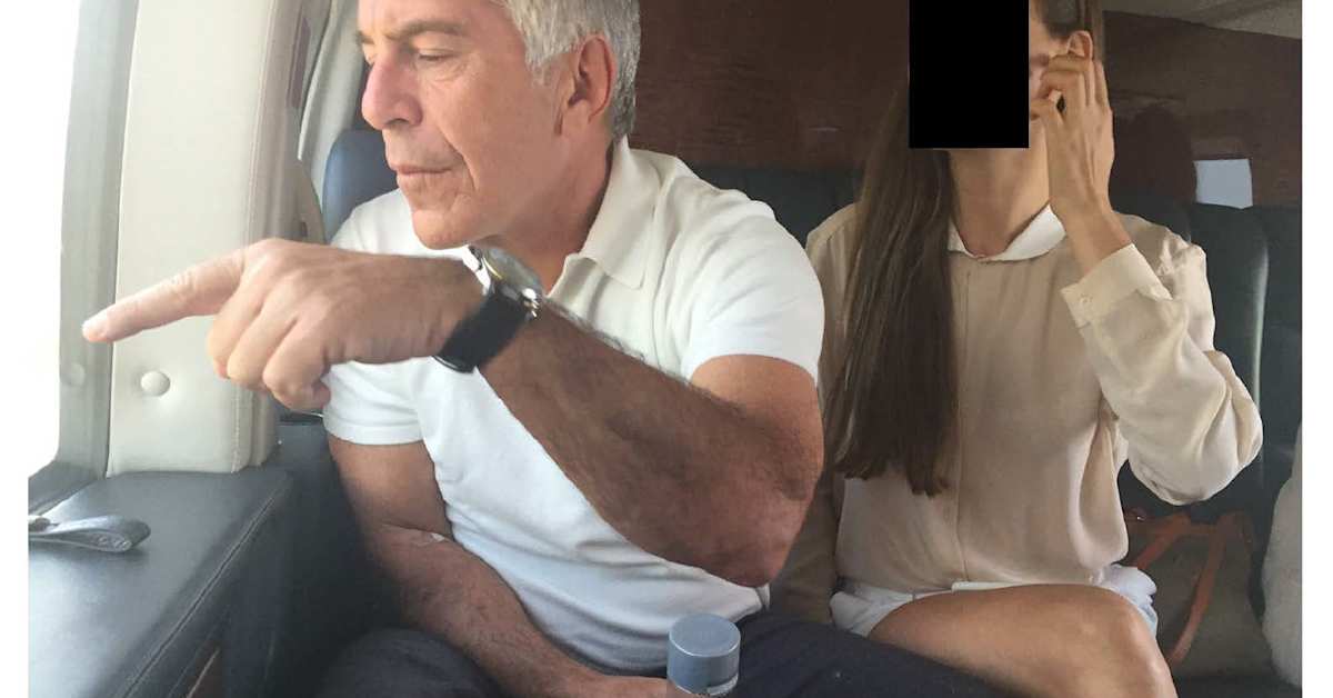 Oikeusministeriö venyttää Epstein-materiaalien julkaisua, demokraatit älähtivät - Yle