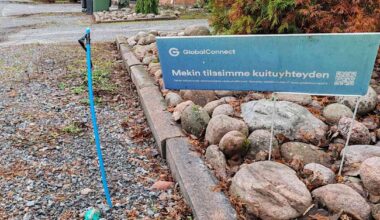 Valokuituyhtiö jatkoi kaivuita Porissa, vaikka kaupunki kielsi – katuvalvoja: ”Röyhkeää toimintaa” | Kotimaa