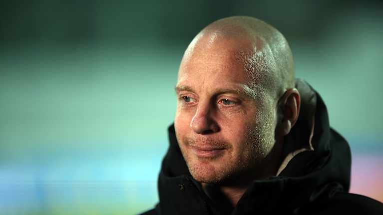 Andreas Brännström Bodeslavin vastustajana.